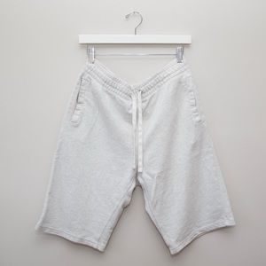 H&M gray sweat shorts